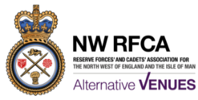 NW RFCA Alternative Venues