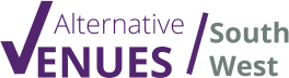 Alternative Venues South West