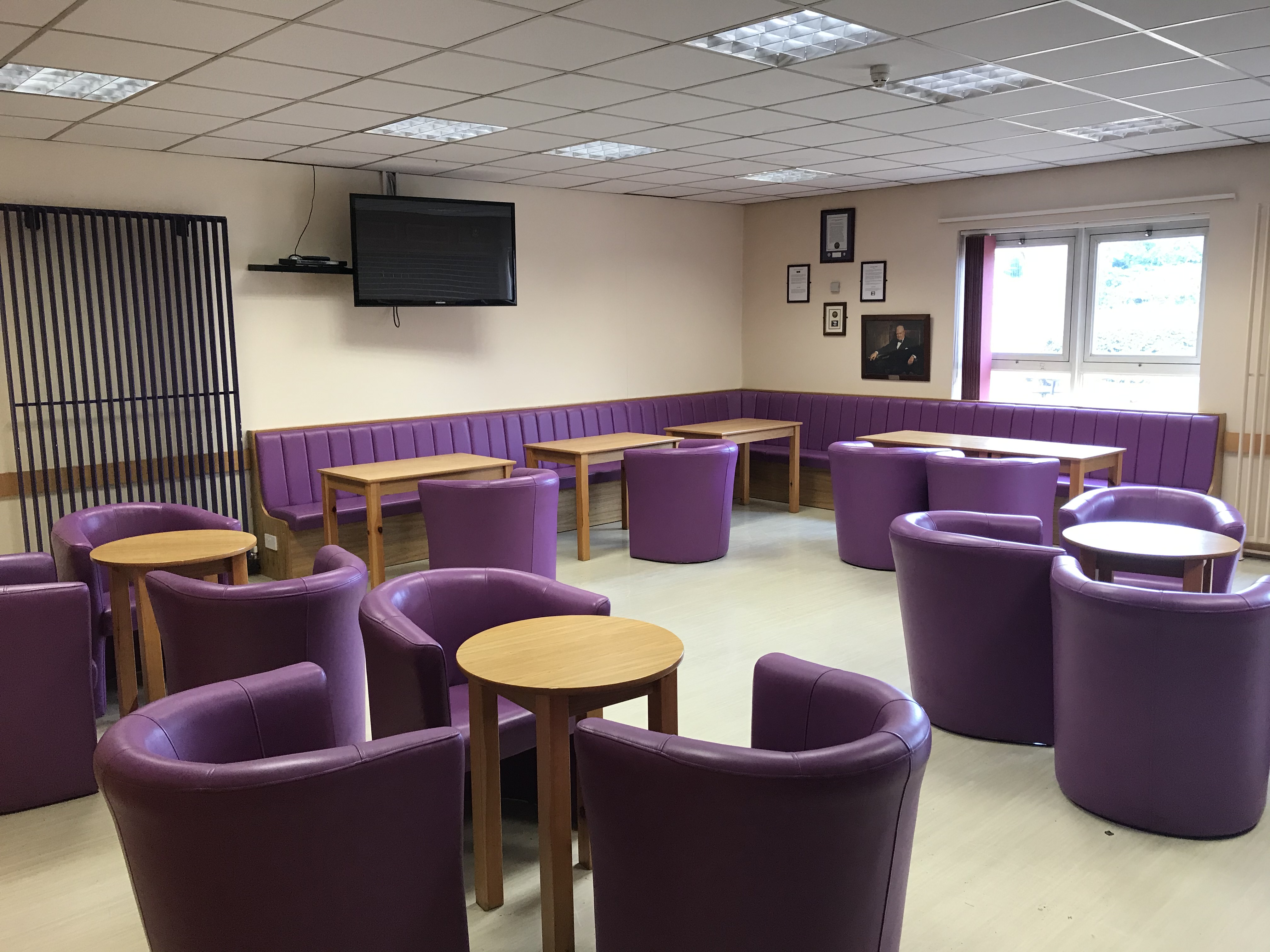 Chelmsford Army Reserve Centre